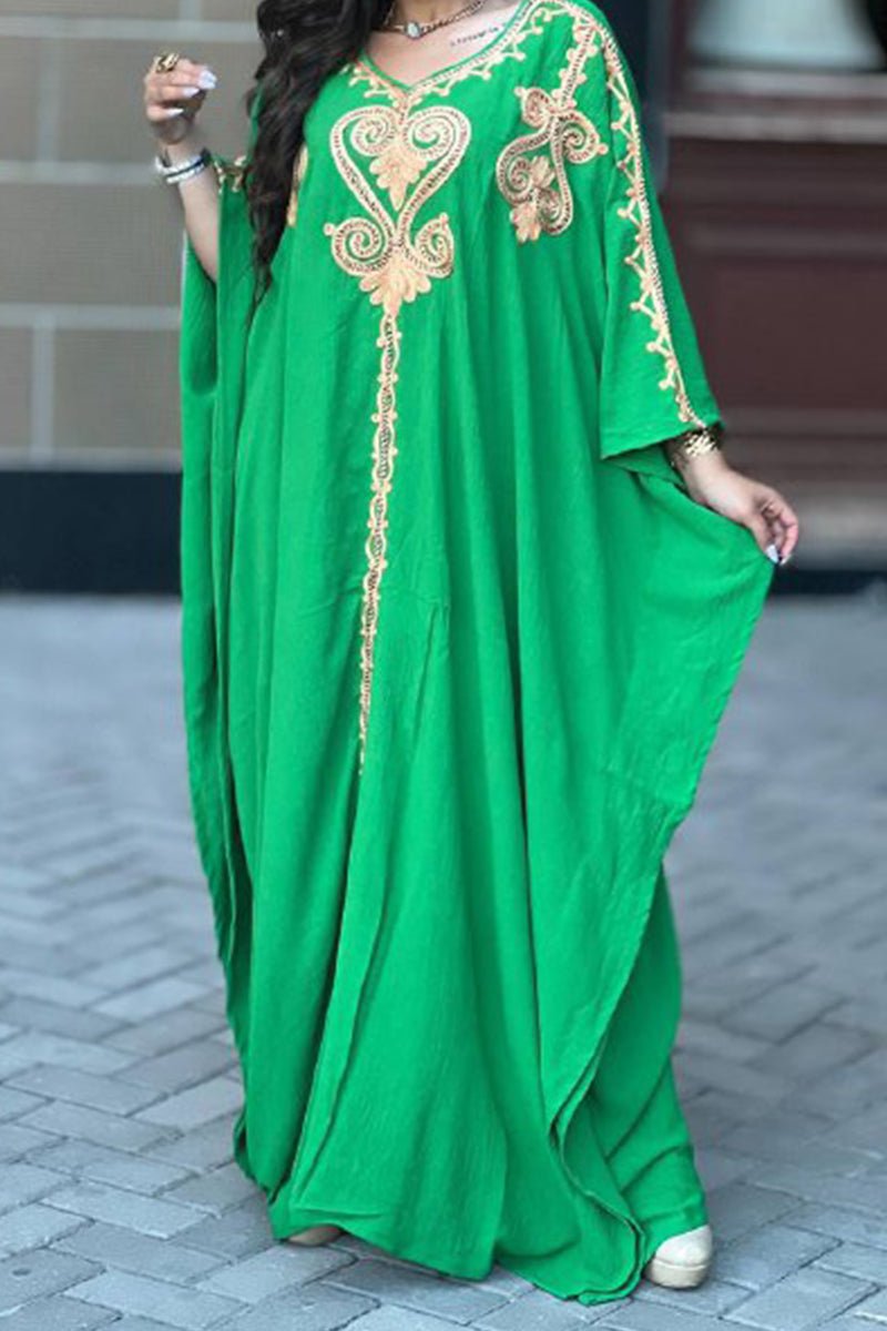Fattoum jalabiya - CY