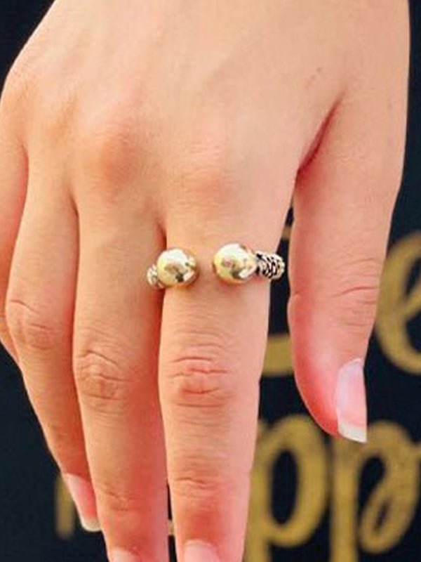 مجموعة أسماء - نحاس خالص