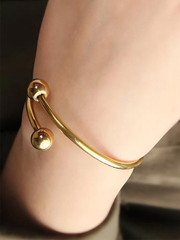 Noor Delicate Set - Pure Copper