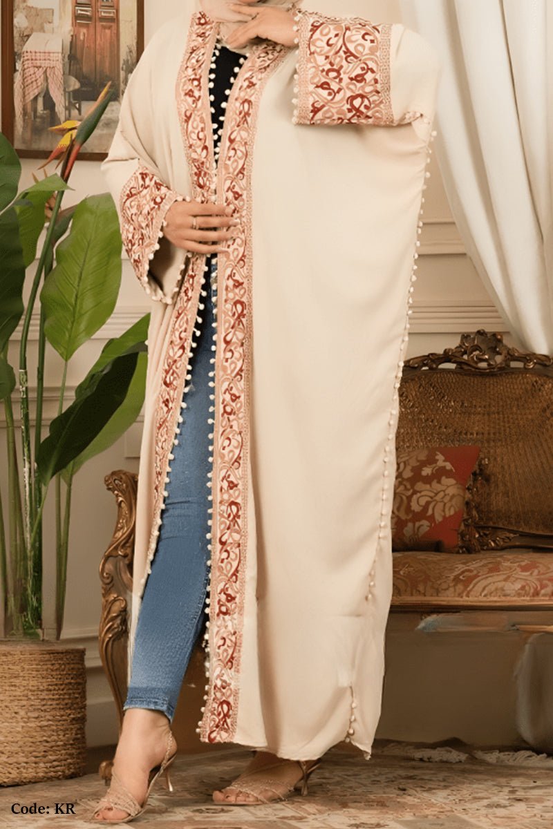 Amira Cardigan-CY