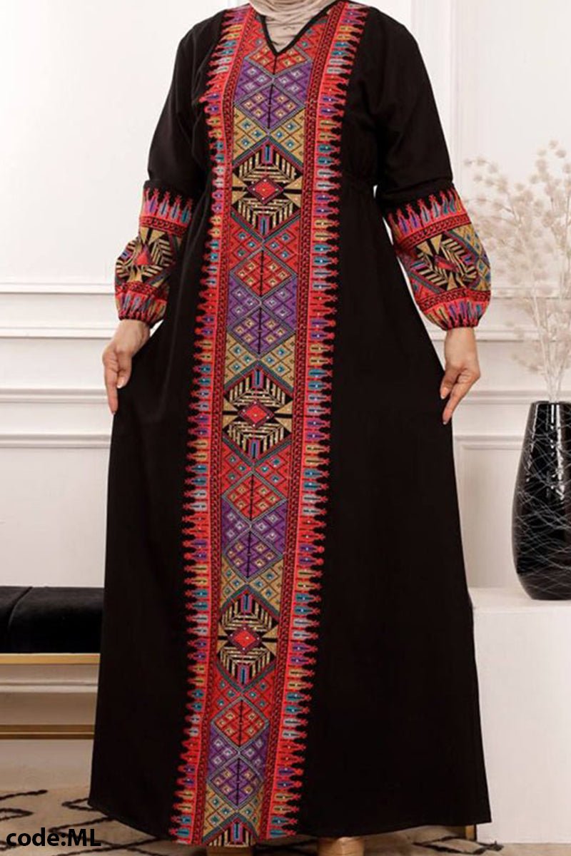 عباية لينا - كريب