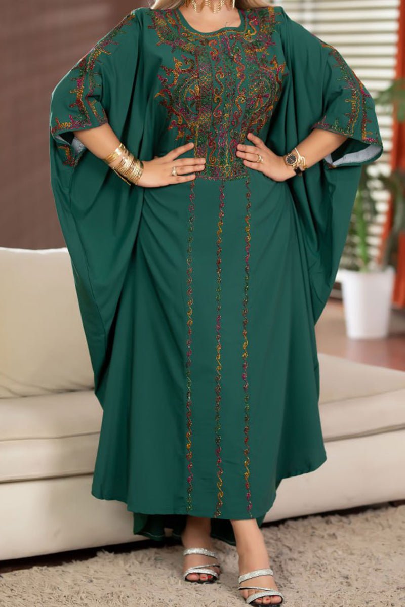 Raneem jalabiya - Cotton