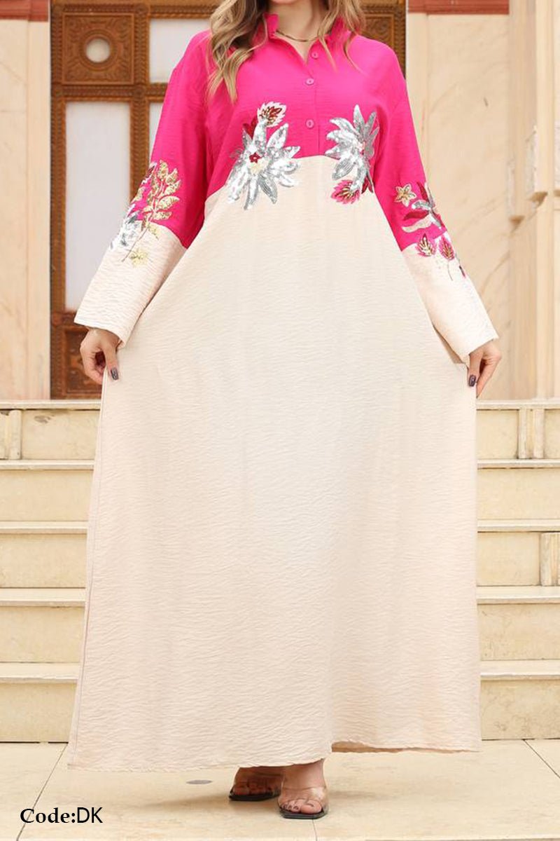 Maysaa Jalabiya - Linen