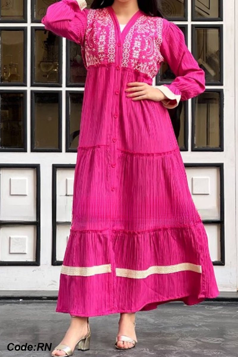Khadija Abaya - Korisha