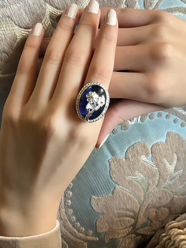 Sultana Elegant Ring