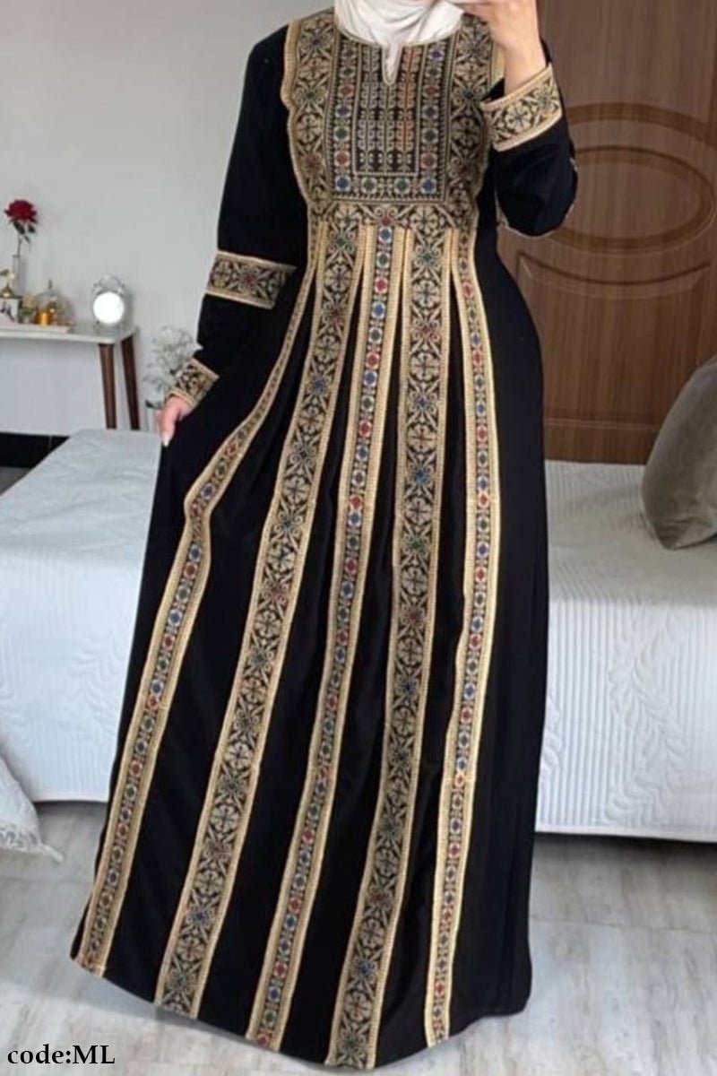 عباية جولي - كريب