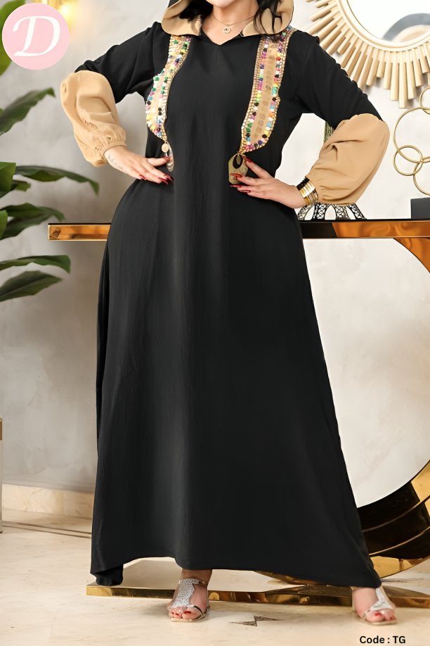 إسراء جلابية - CY