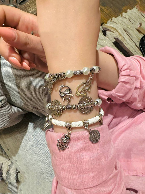 Owl Bracelets