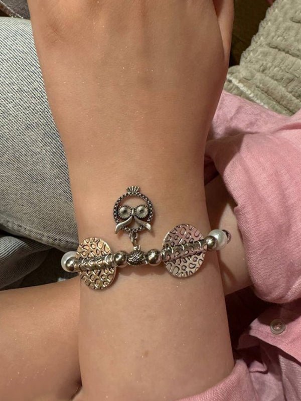 Owl Bracelets