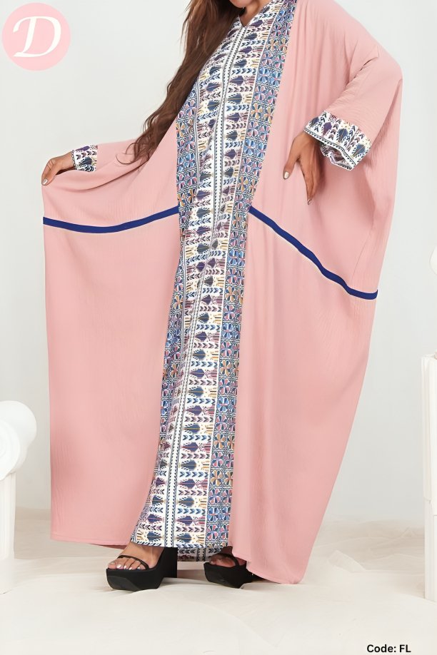 علا جلابية - CY