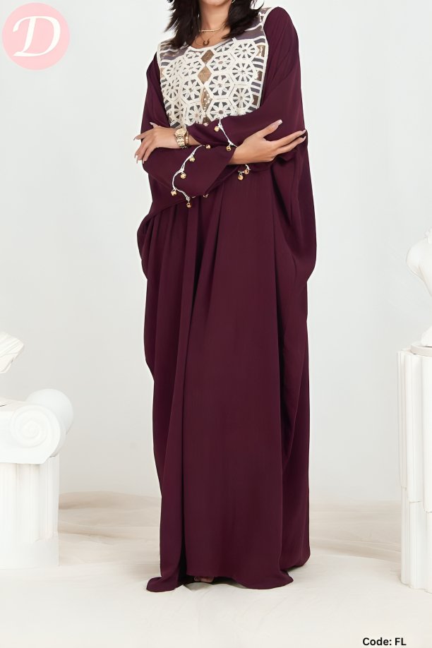جلابيات لوجي - CY