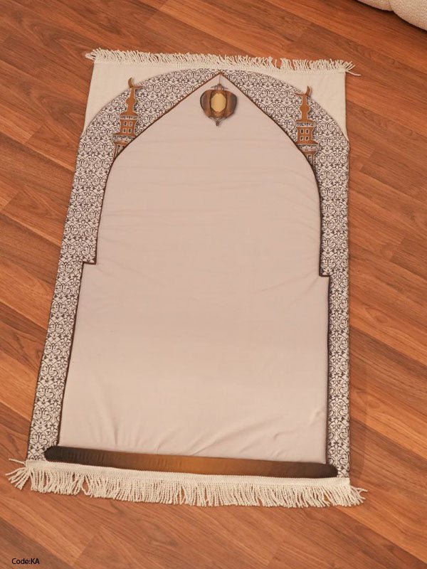 Barkah Prayer Carpet