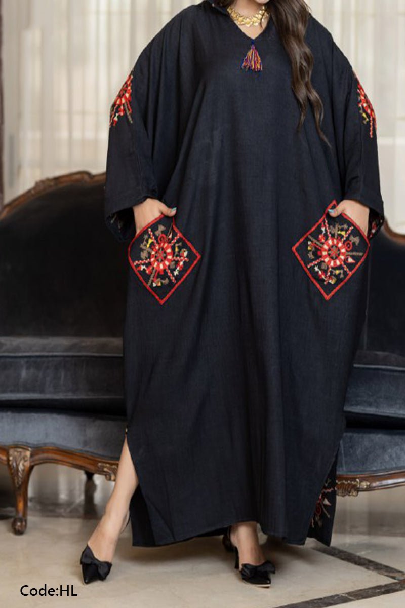 Athar Jalabiya - Cotton