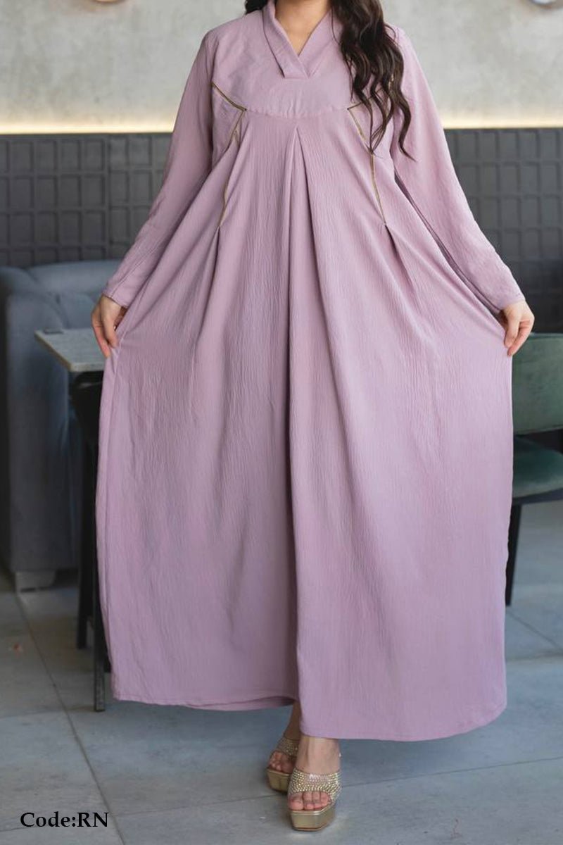 Dalal Abaya - CY