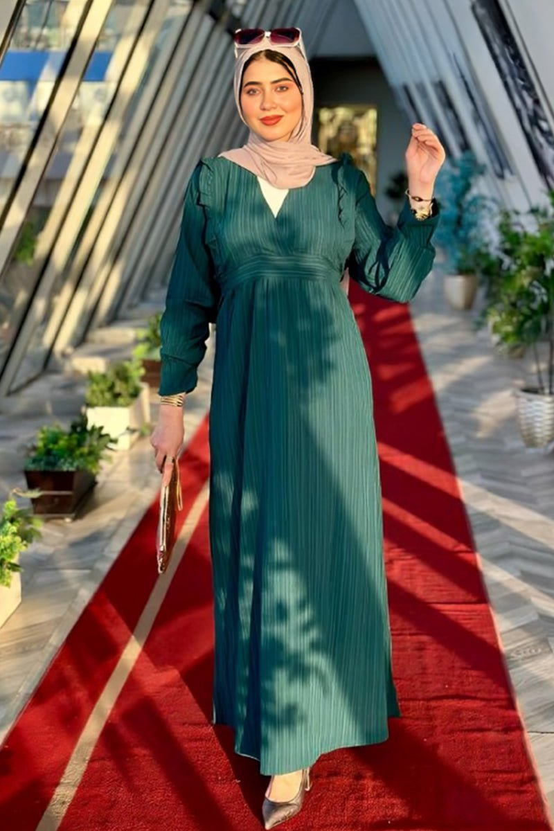 Derya Jalabiya - Cotton