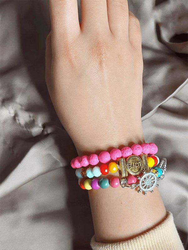 أساور تالا الفريدة