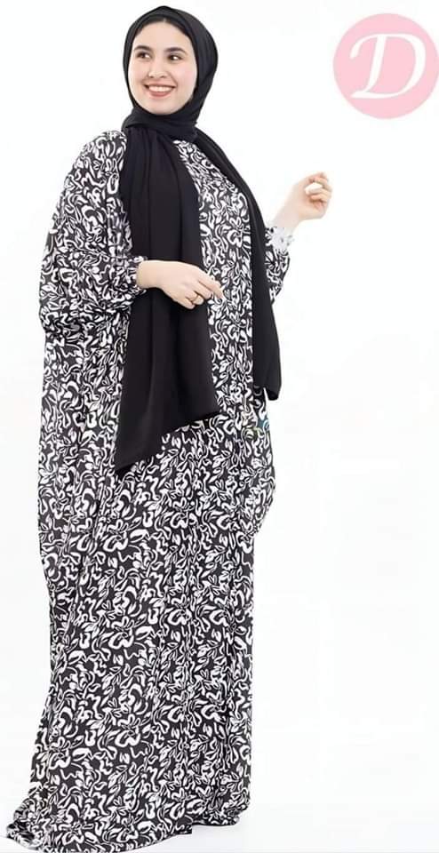 Isdal Dina - Cotton Viscose