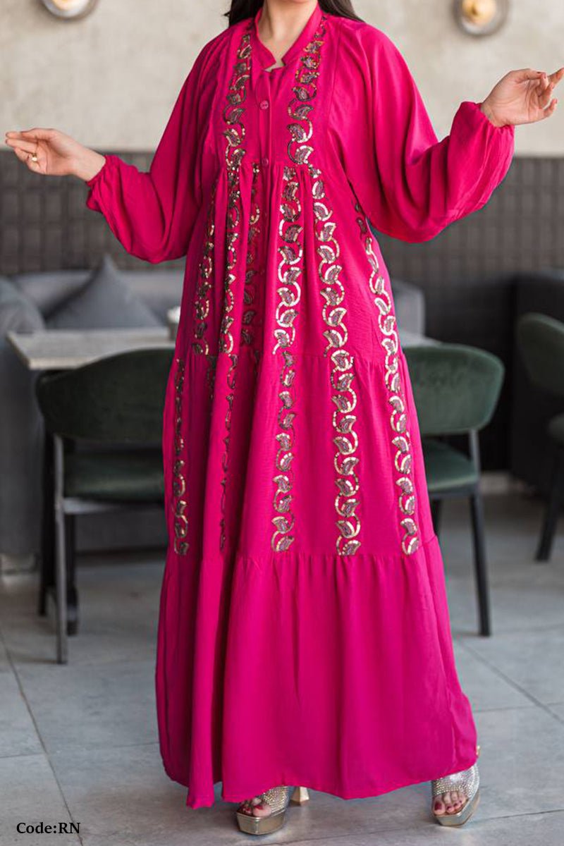 Rola Abaya - CY