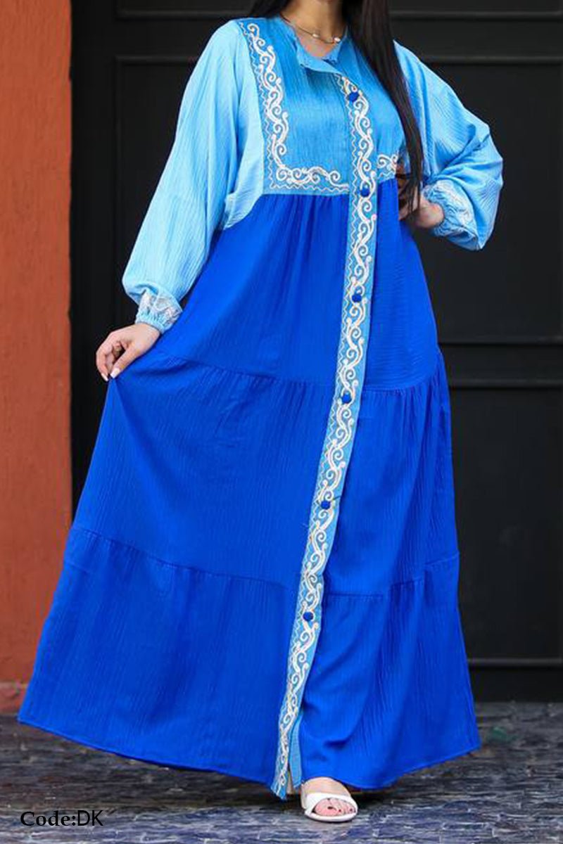 Razan Jalabiya- Linen