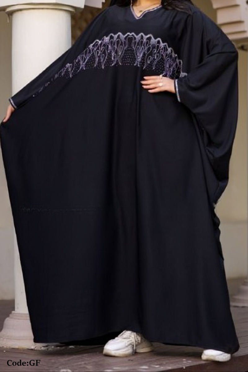 Razan Isdal - Silk