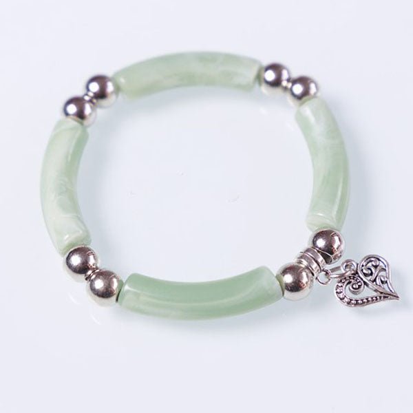 Joanna Set - Acrylic Bracelets