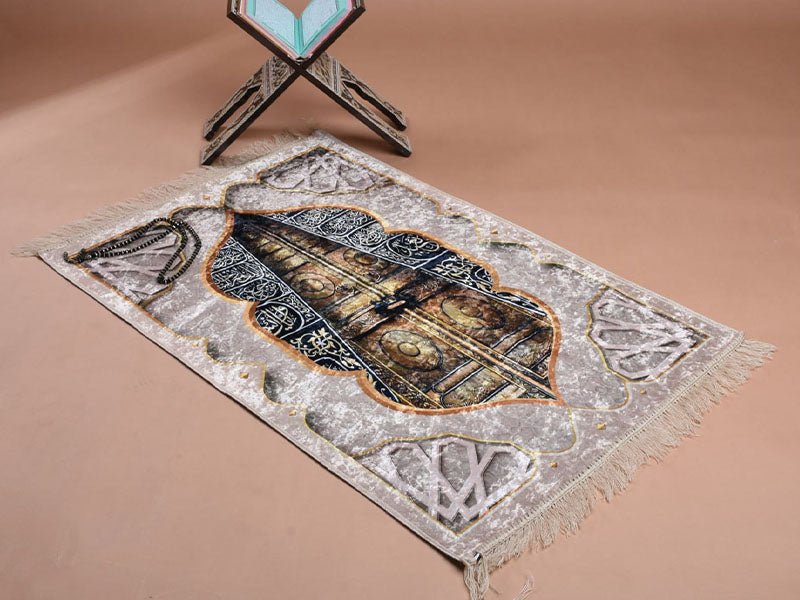Eslam Prayer Carpet