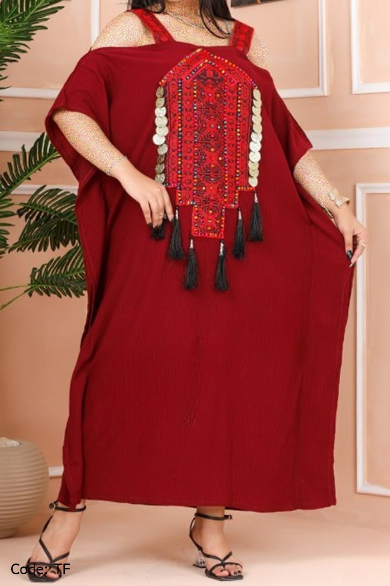 Jolie Jalabiya - Koresha