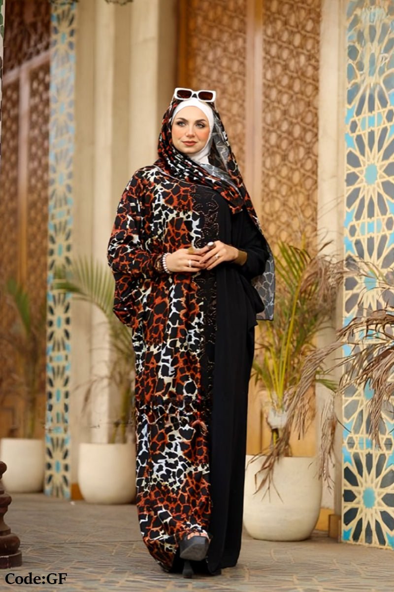 Fitnah Asdal - Scuba