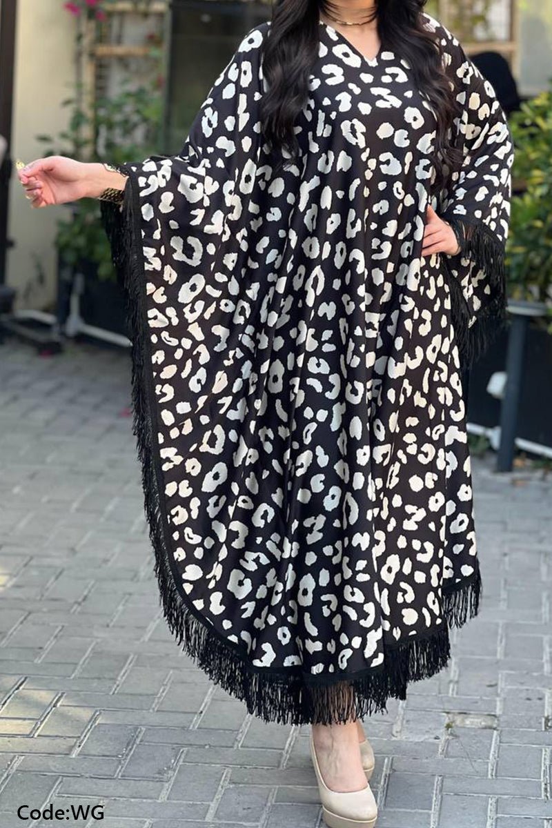 Dilara Jalabiya - Stan