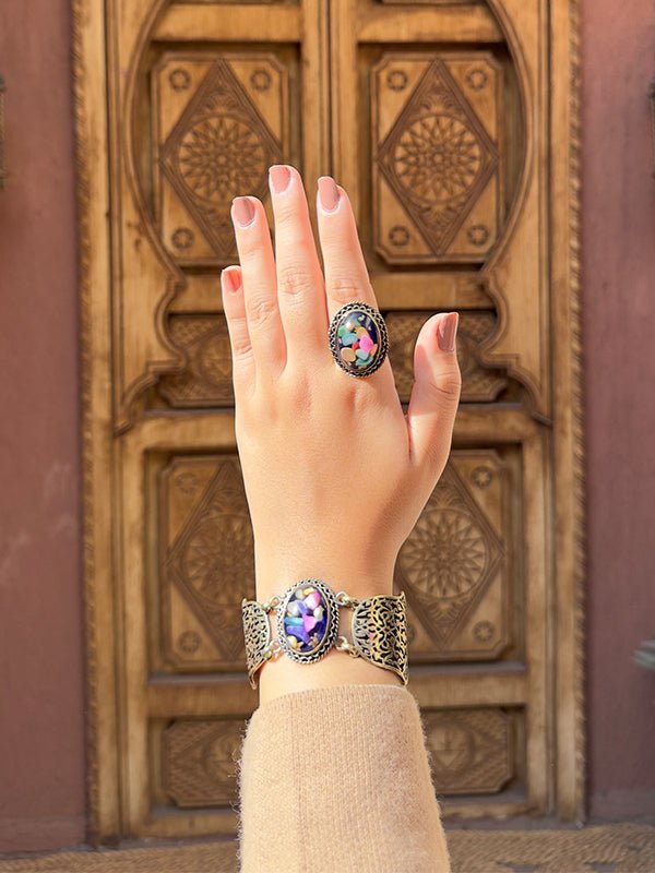 Bilqees Set
