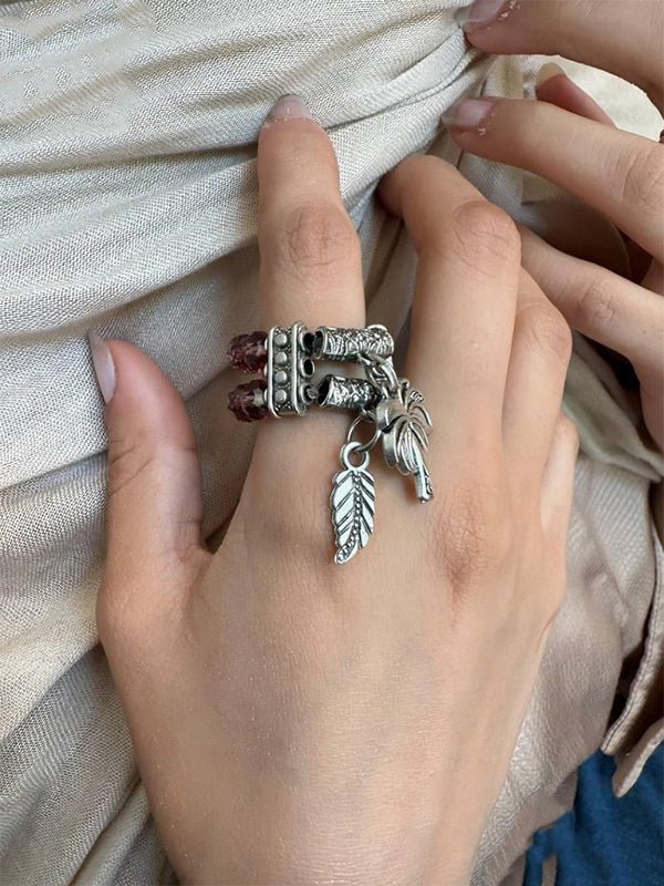 Marwa Elegant Ring