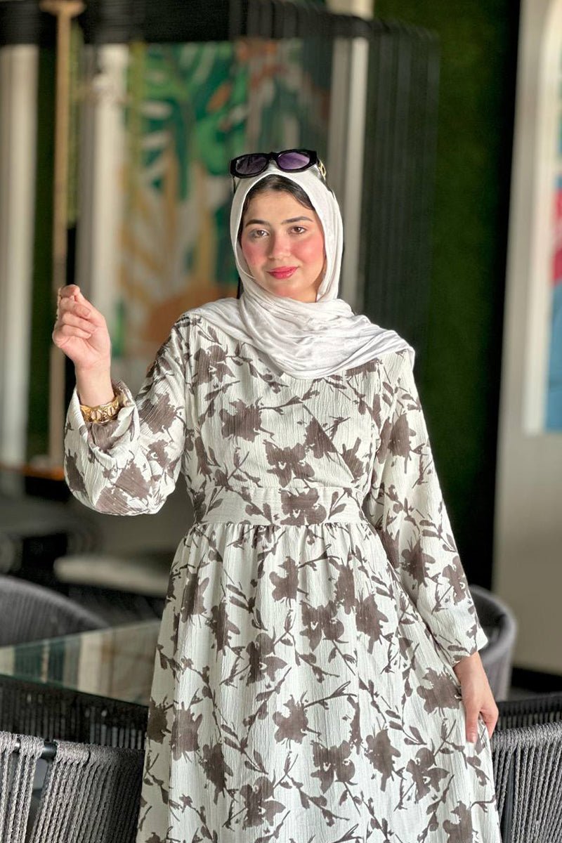 Walaa Jalabiya - Fresca