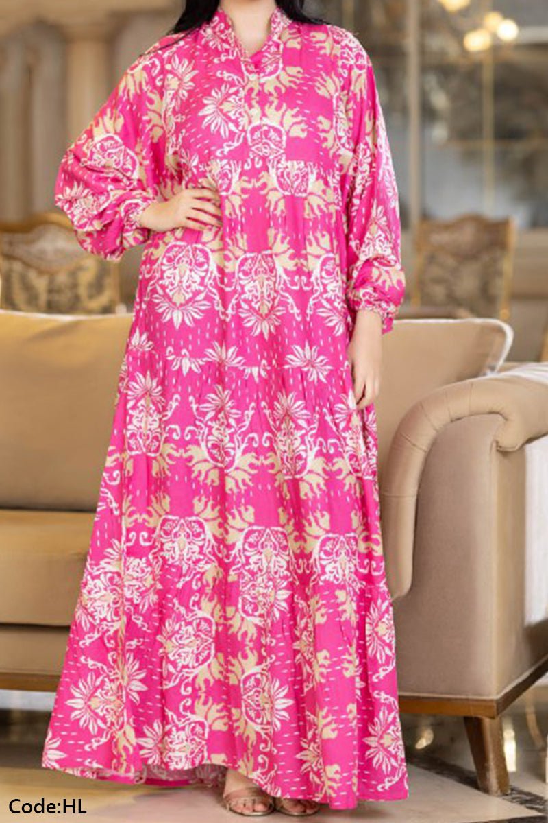 Jalabiya Alara- viscose