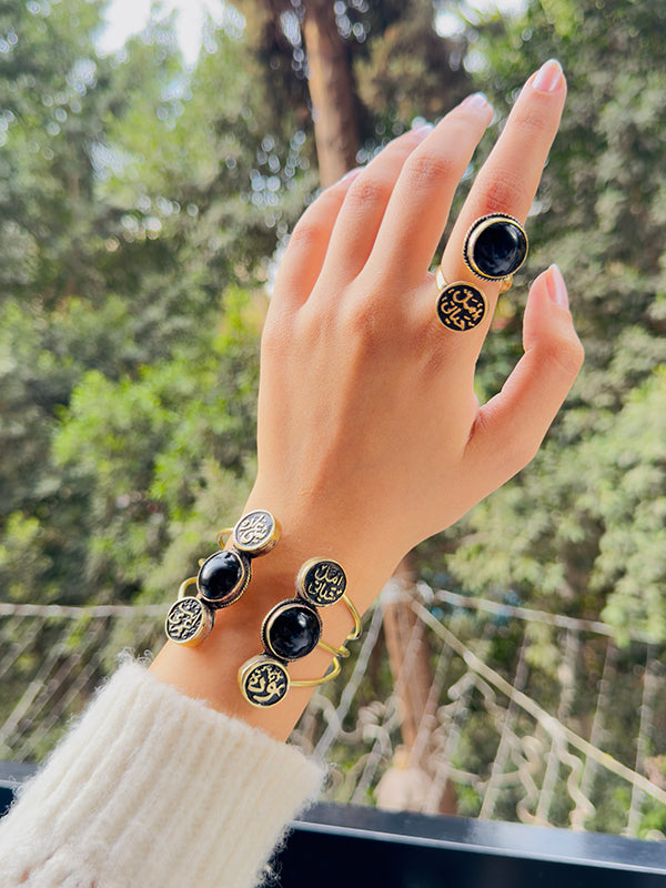 Muda Pure Copper Set