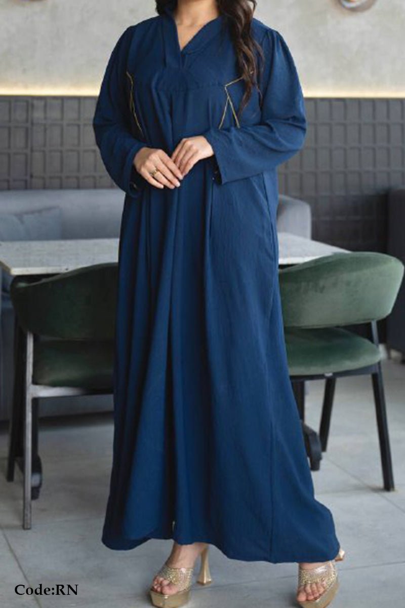 Dalal Abaya - CY