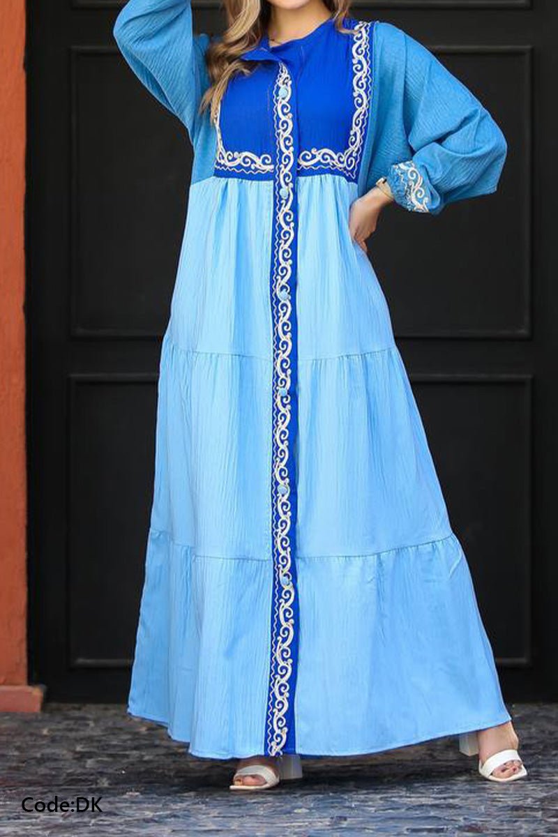 Retal Jalabiya - Linen
