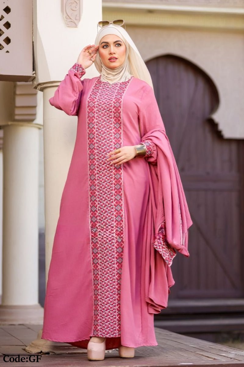 Thilan Kaftan - Cy