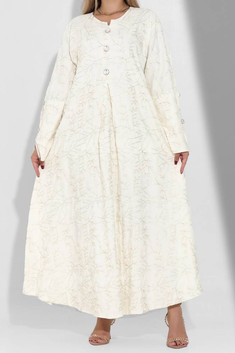Funda Jalabiya - Cotton