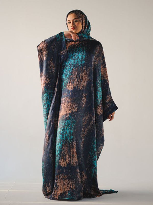 Isdal Doha - Soft Turkish