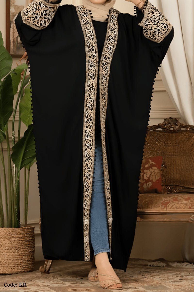 Amira Cardigan-CY