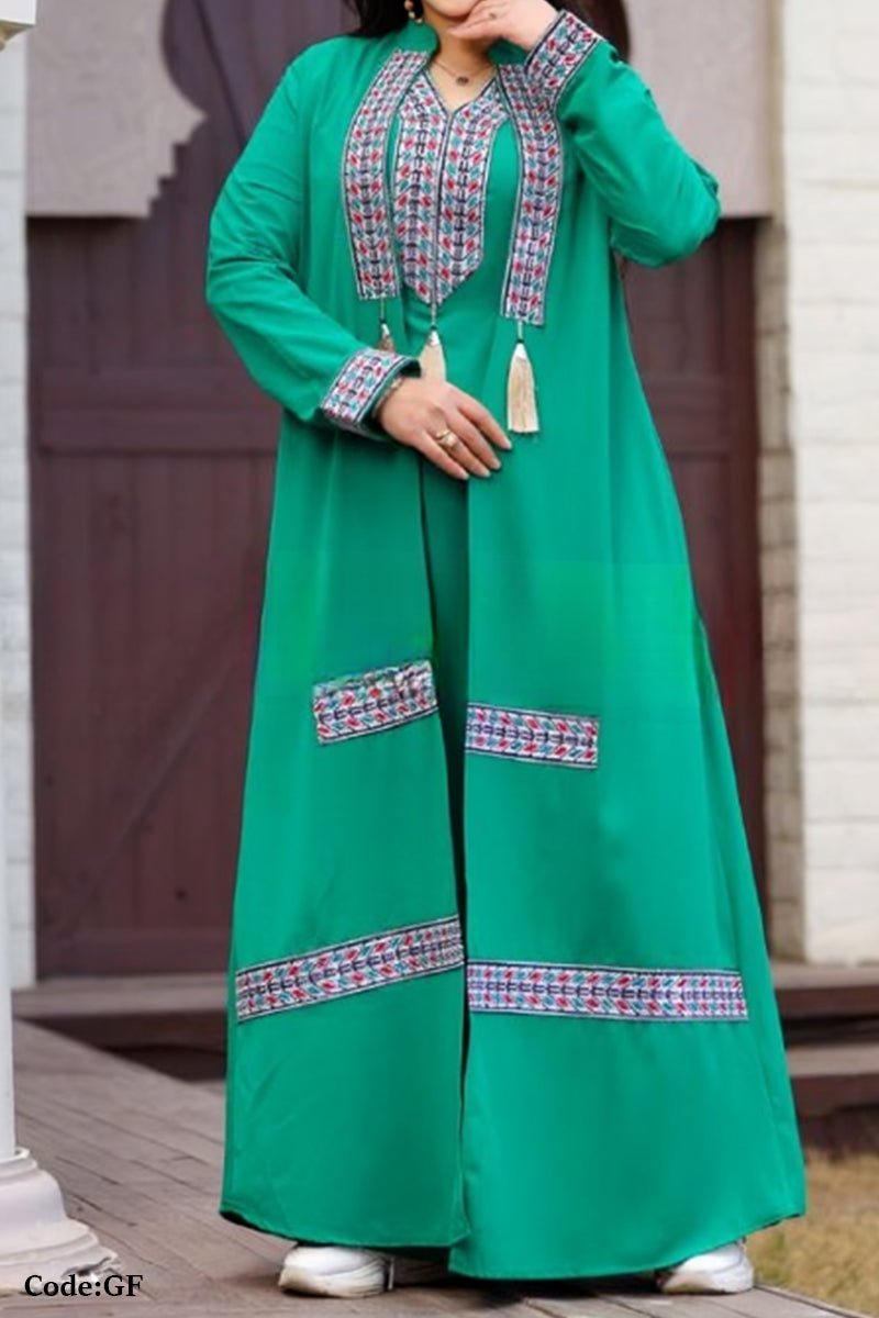 Ritual Kaftan - Sph