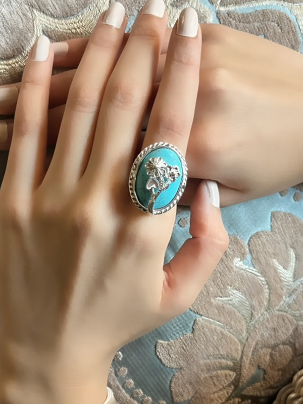 Sultana Elegant Ring