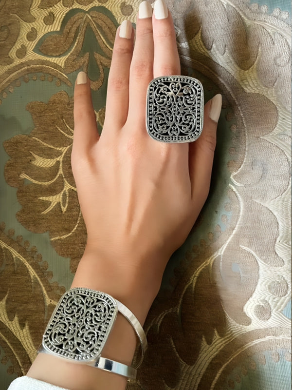 Persian luxury Set