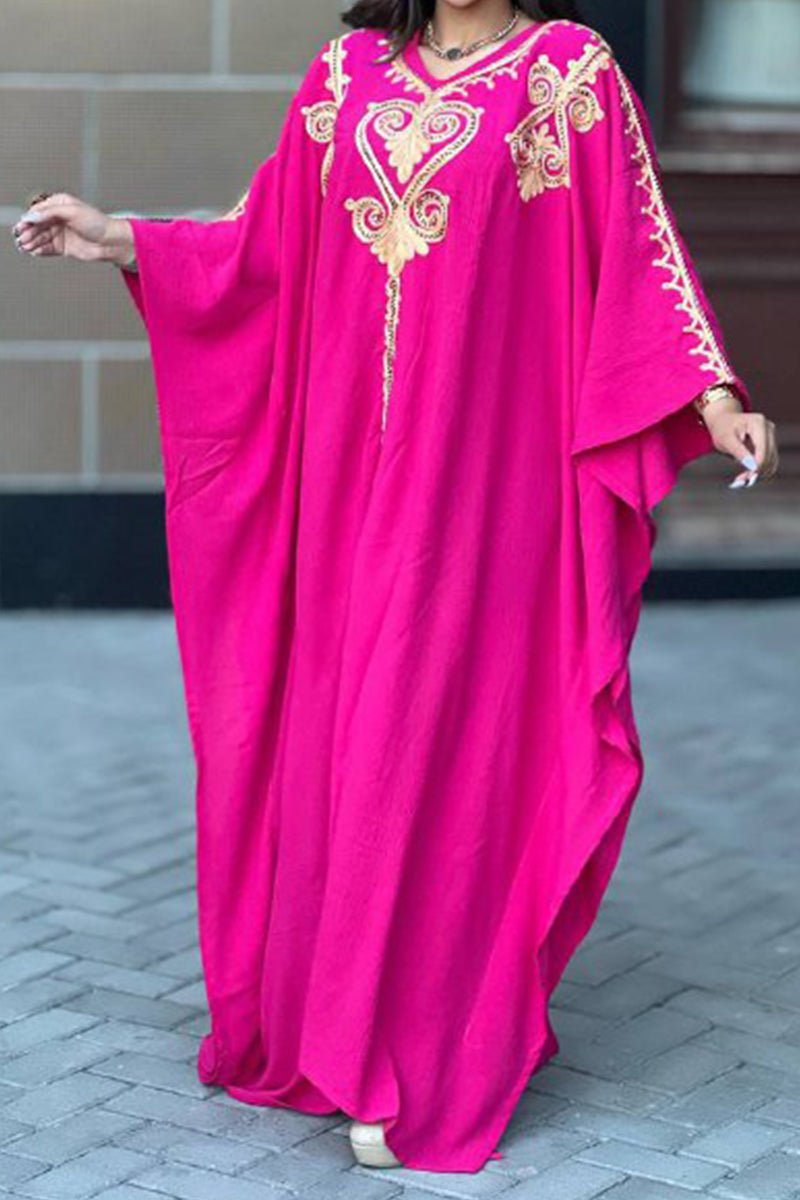 Fattoum jalabiya - CY