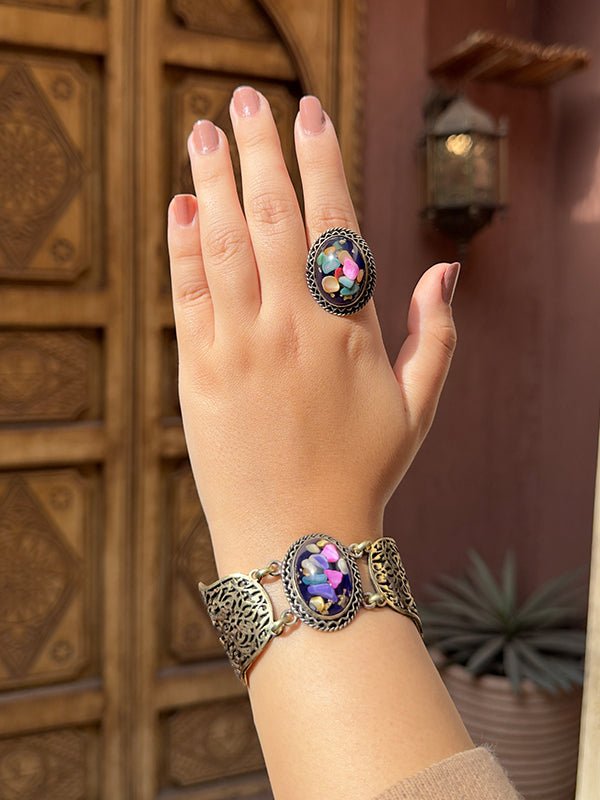 Bilqees Set