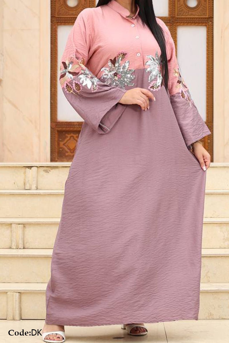 Maysaa Jalabiya - Linen