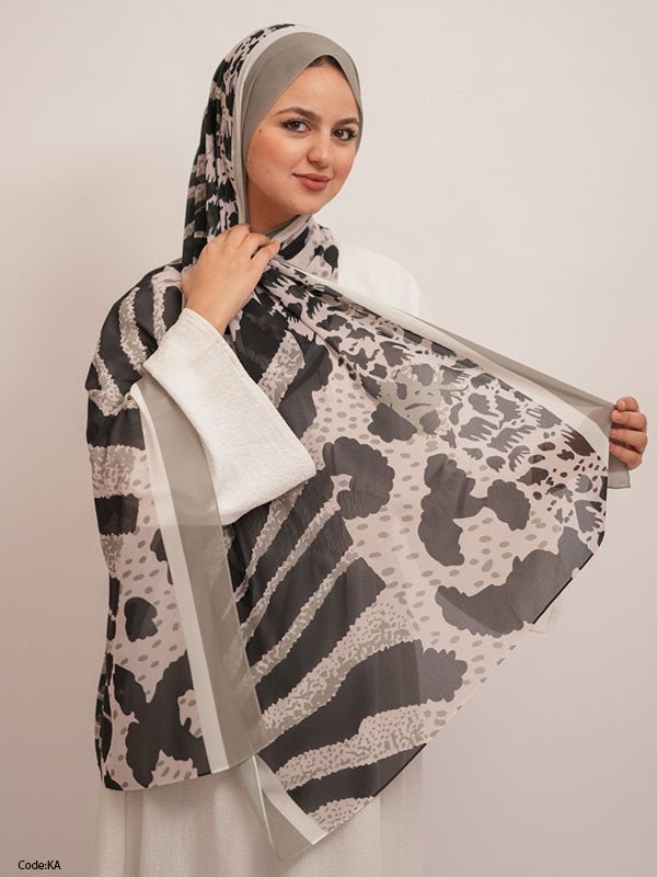 وشاح علاء - كريب ديجيتال