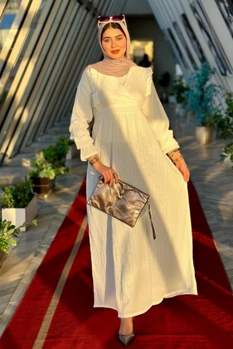 Derya Jalabiya - Cotton