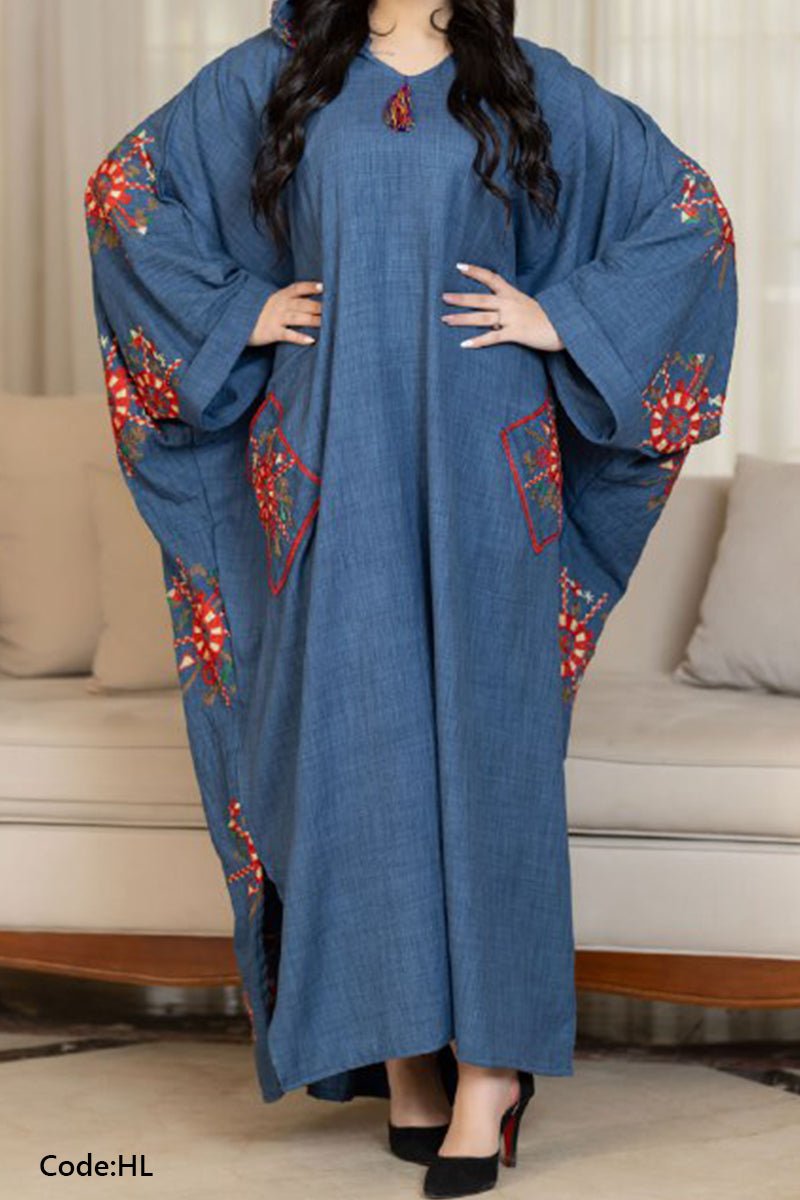 Athar Jalabiya - Cotton