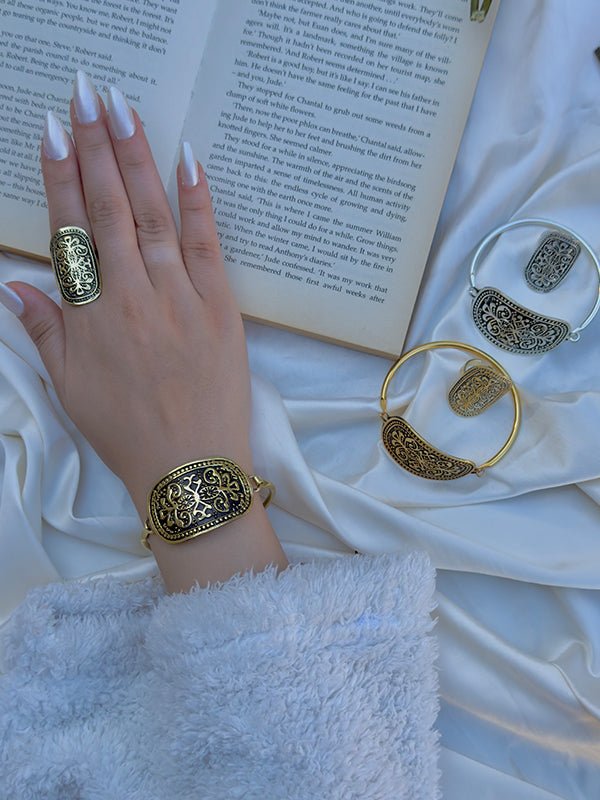 Laila Islamic Set